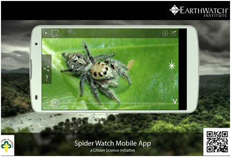 Citizen science projects